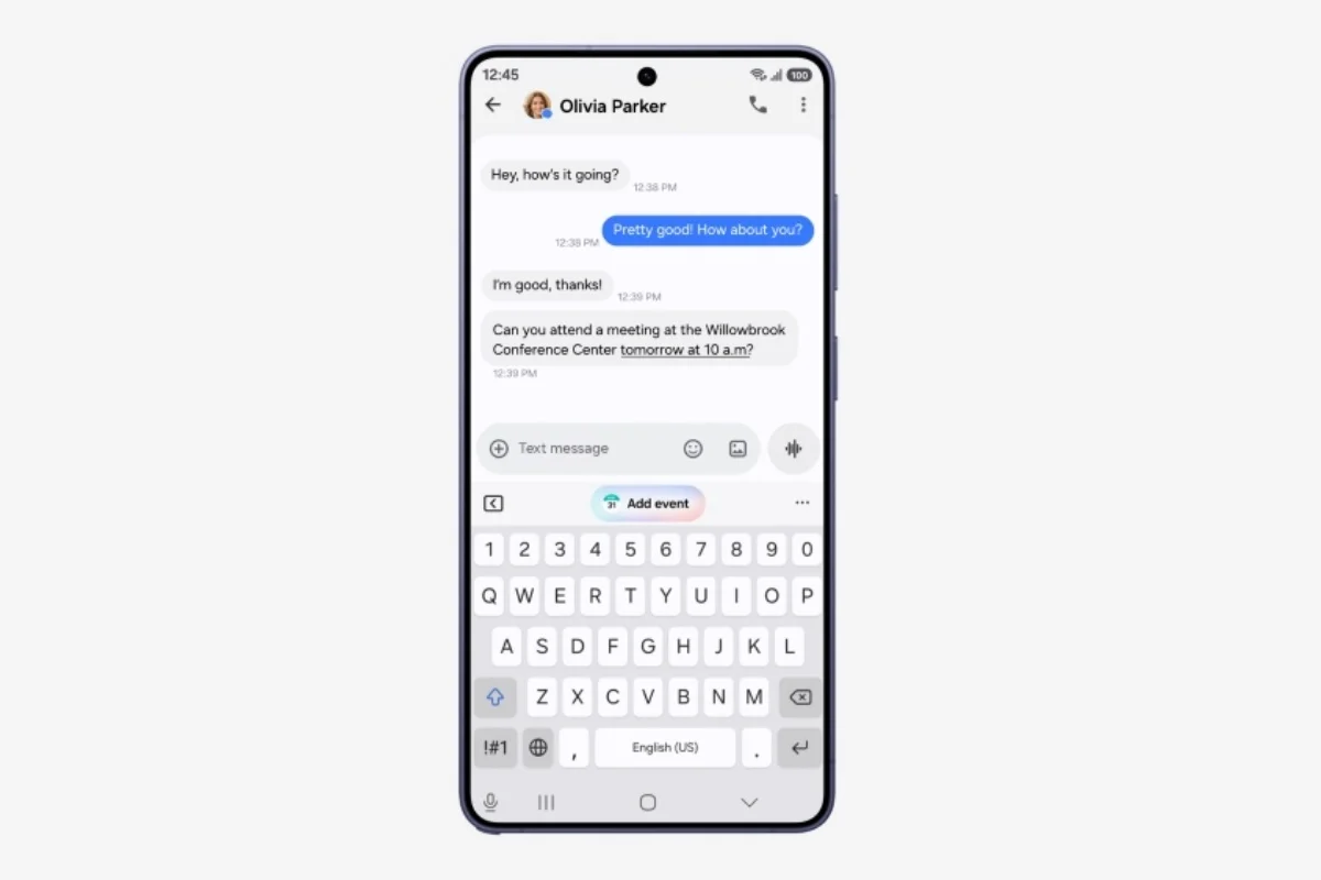 Задержка релиза One UI 9 для Samsung Galaxy S26 | DGL.RU