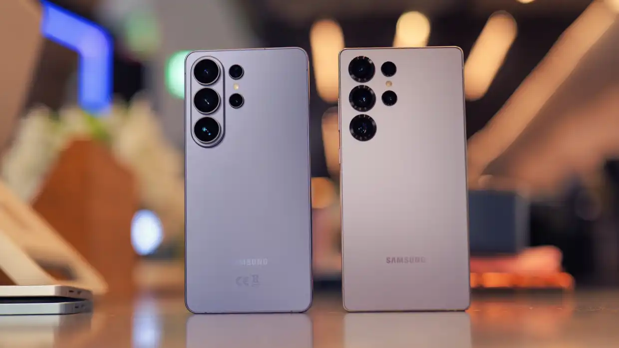 Android 17: эти смартфоны Samsung Galaxy поддерживают обновление до One UI 9