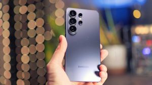 S27 Ultra, iPhone 18 Pro, Pixel 11 Pro XL: Samsung слил камеры