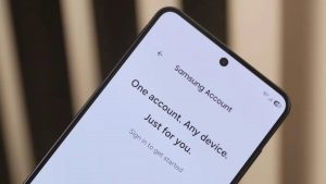 Сбои в учетных записях Samsung: массовая деактивация аккаунтов из-за адресов Gmail