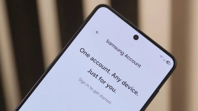 Сбои в учетных записях Samsung массовая деактивация аккаунтов из-за адресов Gmail Сбои в Samsung Account: блокировка из-за Gmail | DGL.RU