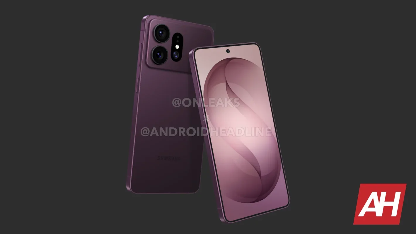 Серия Samsung Galaxy S27 получит новую систему камер, защиту от мошенников и процессоры Exynos 2700 картинка Серия Samsung Galaxy S27 получит новую систему камер, защиту от мошенников и процессоры Exynos 2700 фото