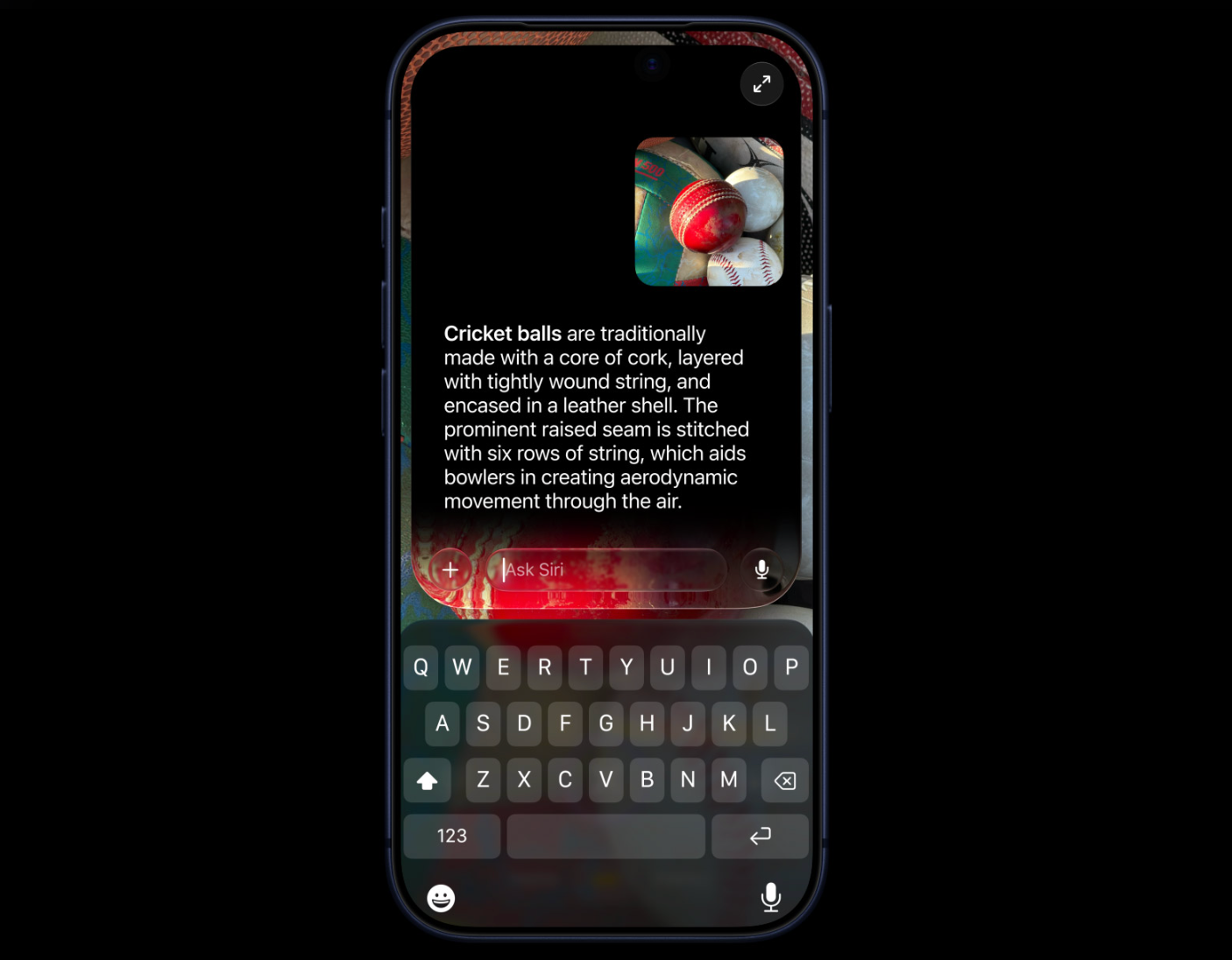 Вышла iOS 27 с обновлённой Siri, улучшениями камеры и оптимизацией скорости.