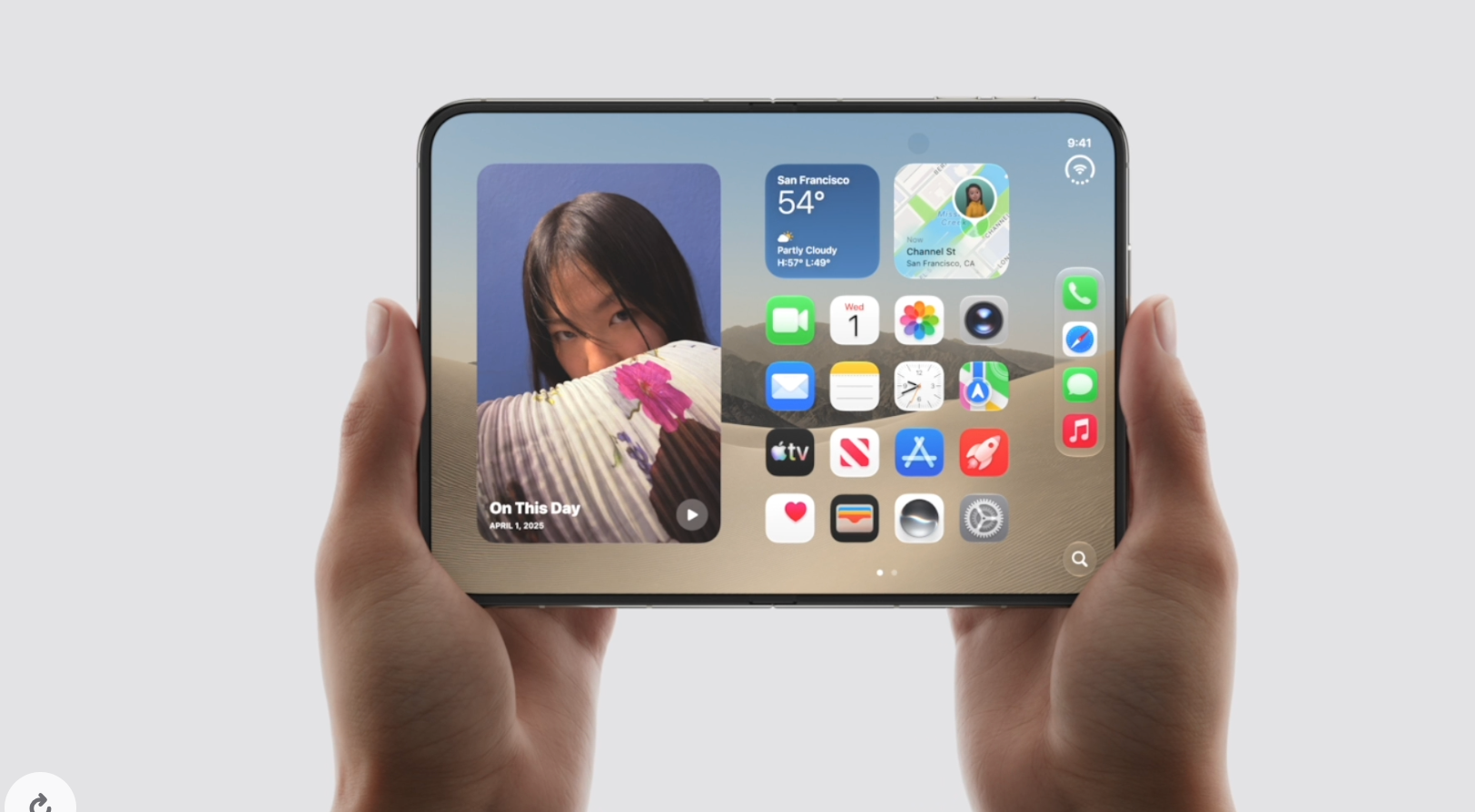 Вышла iOS 27 с обновлённой Siri, улучшениями камеры и оптимизацией скорости.