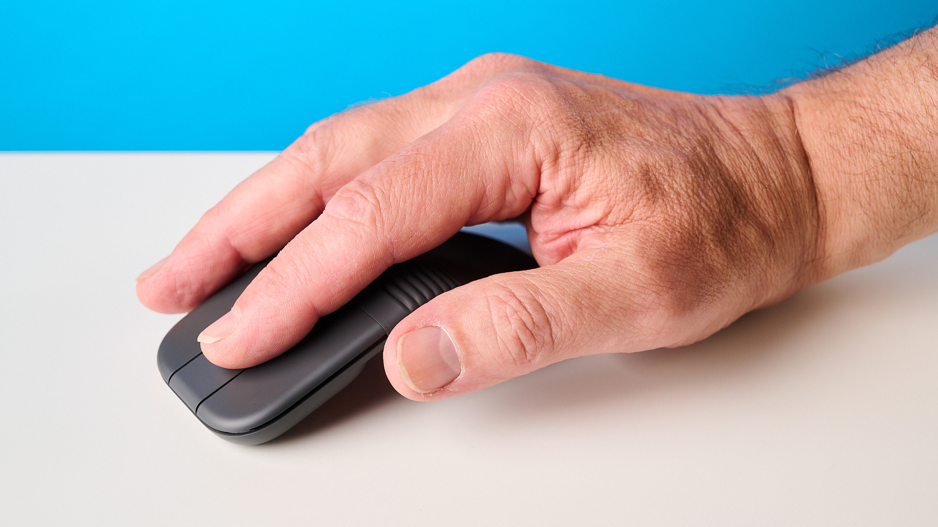 Складная мышь Logitech Mobi Fold: полный тест | DGL.RU
