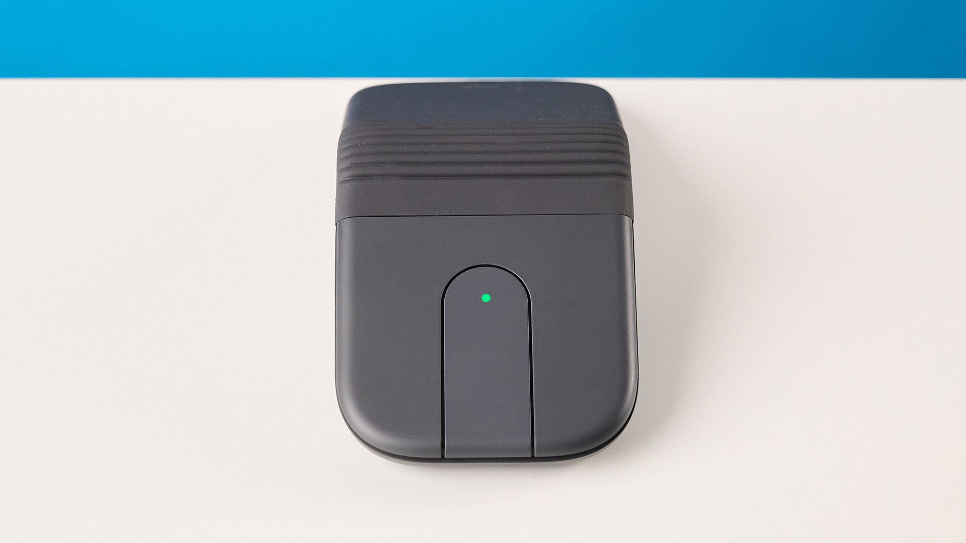 Складная мышь Logitech Mobi Fold: полный тест | DGL.RU