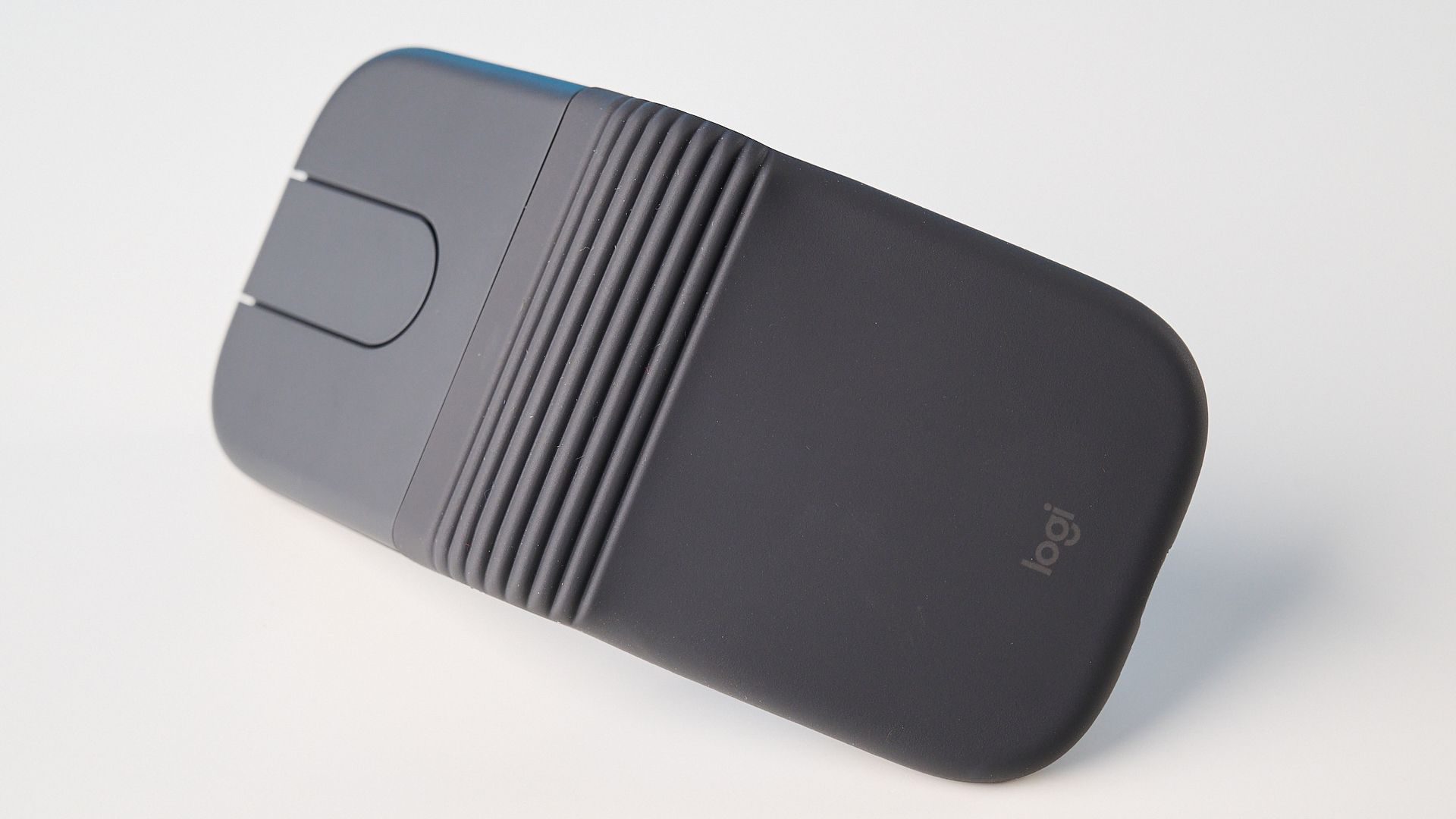 Складная мышь Logitech Mobi Fold: полный тест | DGL.RU