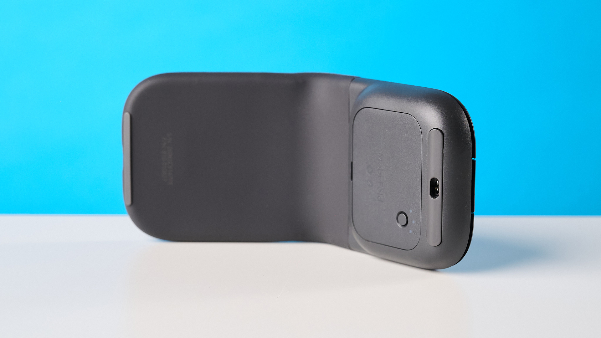 Складная мышь Logitech Mobi Fold: полный тест | DGL.RU