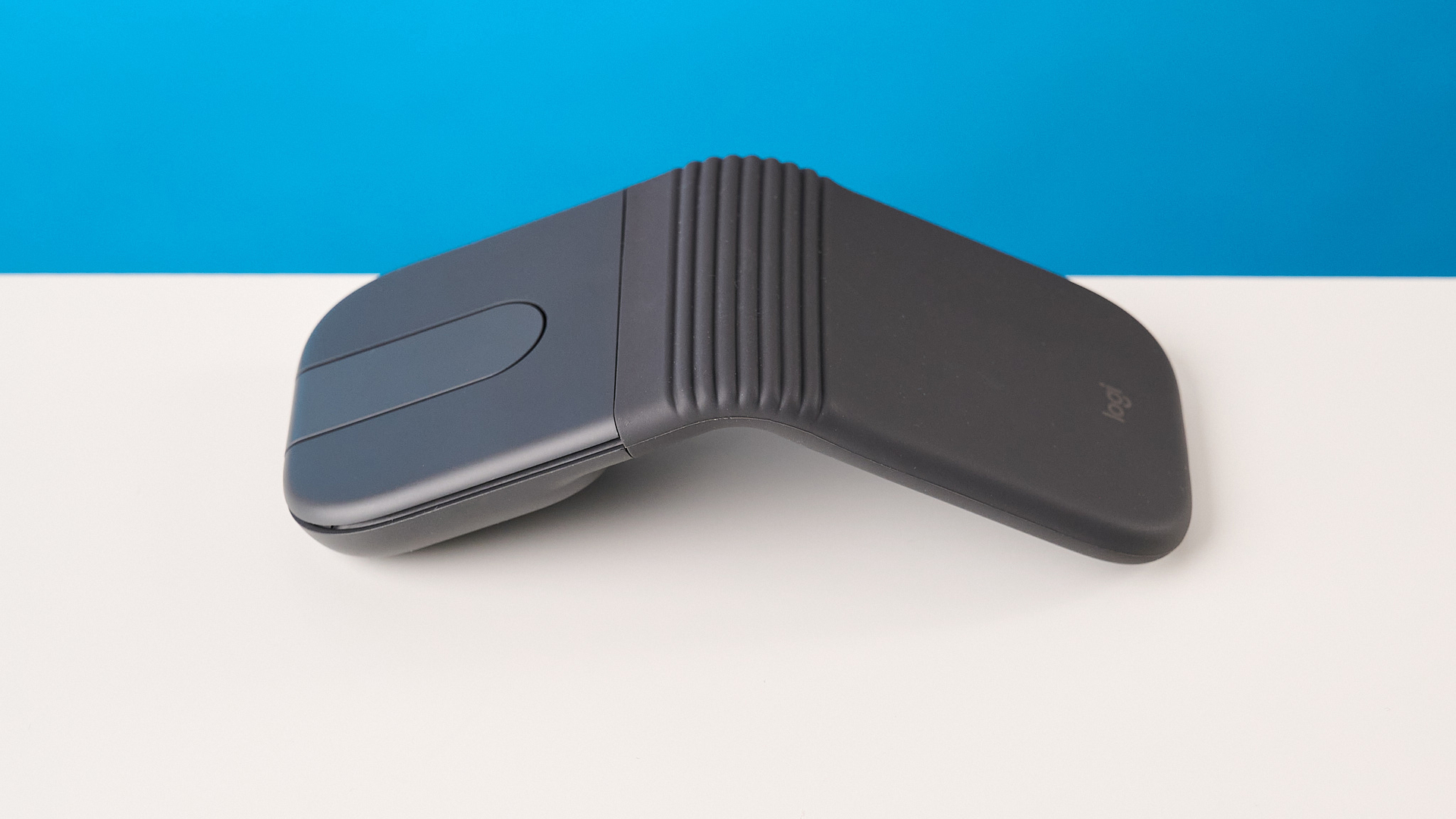 Складная мышь Logitech Mobi Fold: полный тест | DGL.RU