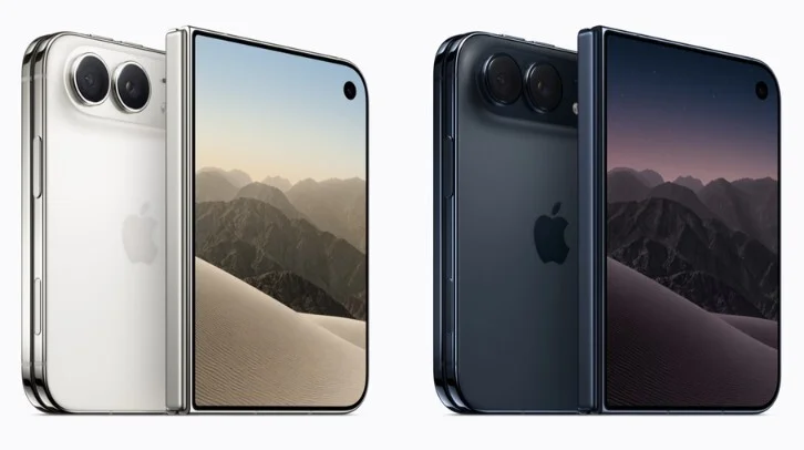 Смартфон iPhone Duo против очков: выбор Apple | DGL.RU