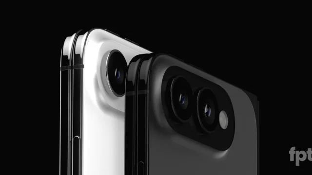Складной iPhone Ultra: характеристики дисплея | DGL.RU