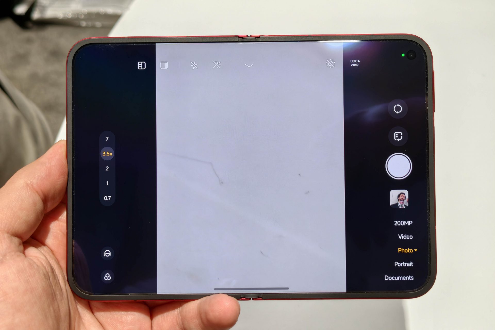 Складной смартфон Xiaomi 18 Fold: характеристики, дизайн и цены картинка Складной Xiaomi 18 Fold: параметры и дизайн | DGL.RU