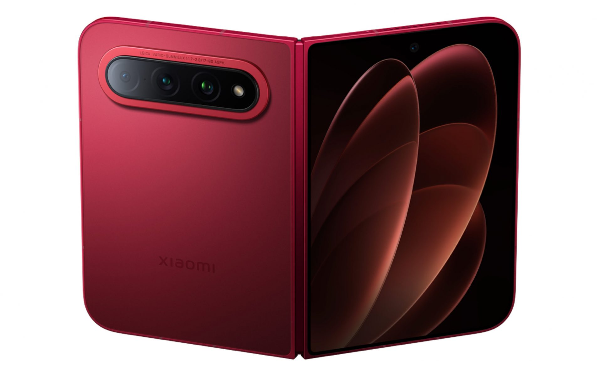 Складной смартфон Xiaomi 18 Fold: характеристики, дизайн и цены