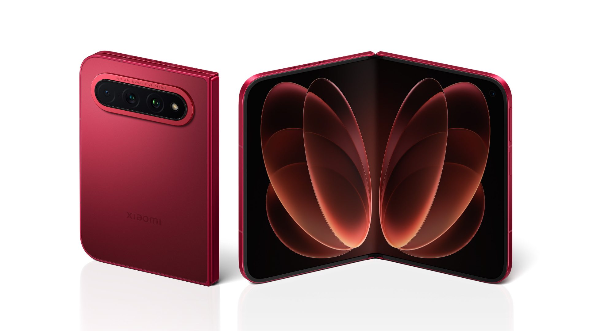 Складной смартфон Xiaomi 18 Fold: характеристики, дизайн и цены картинка Складной Xiaomi 18 Fold: параметры и дизайн | DGL.RU