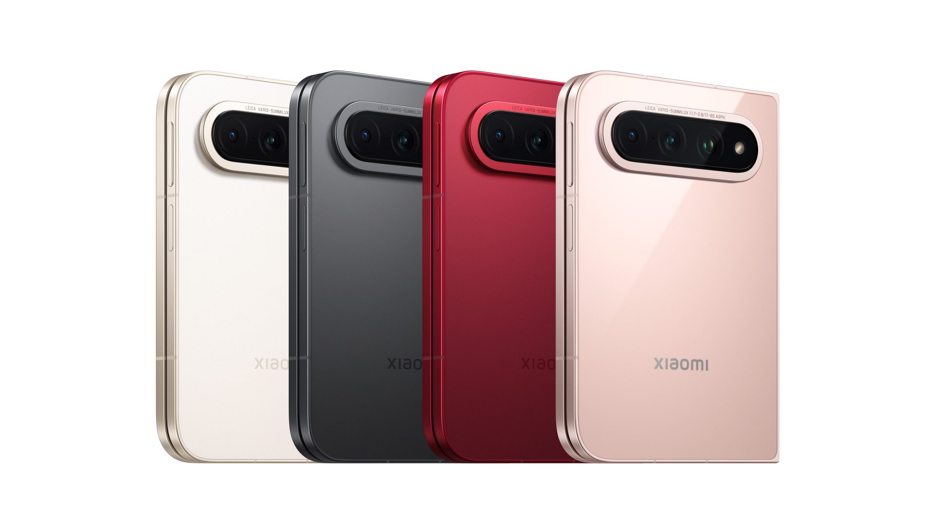 Складной смартфон Xiaomi 18 Fold: характеристики, дизайн и цены картинка Складной Xiaomi 18 Fold: параметры и дизайн | DGL.RU
