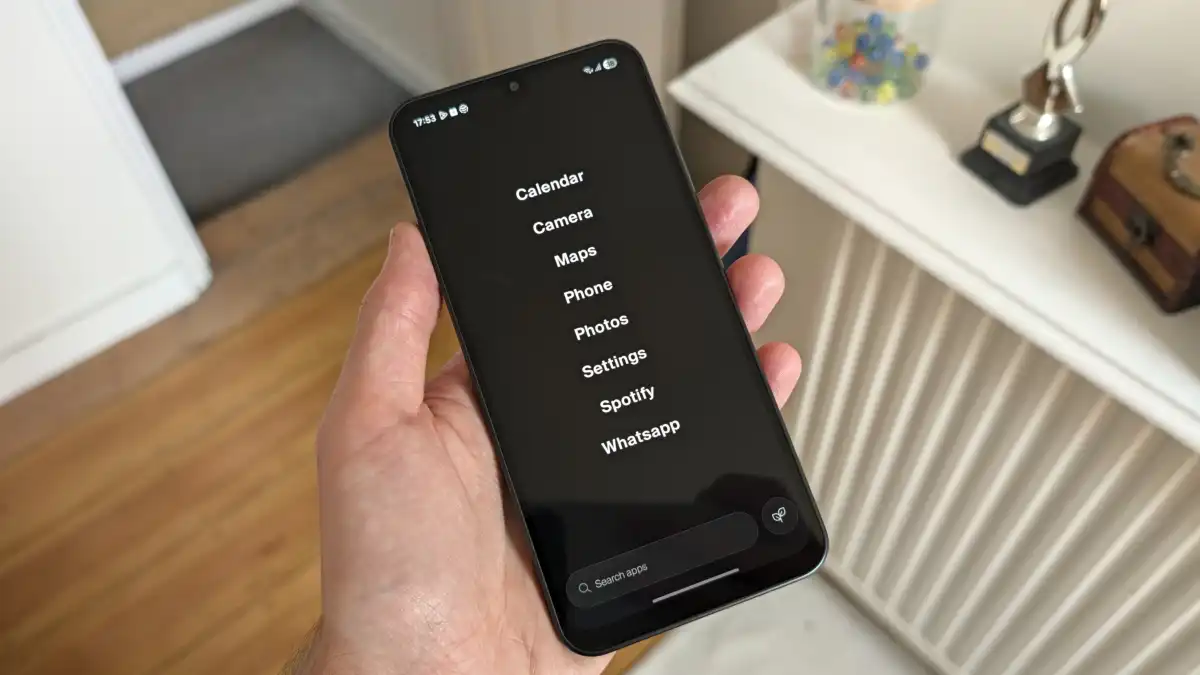 Смартфон Balance Phone Kids на базе Galaxy A17 | DGL.RU
