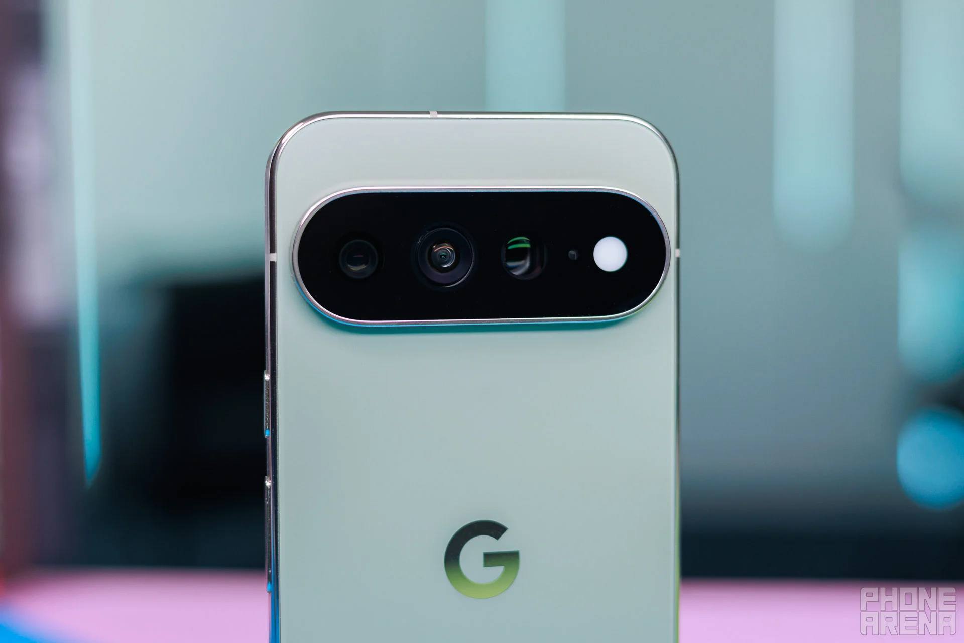 Обзор Google Pixel 11 Pro XL - больше всего я оценила Magic Capture и гибкие стили камеры картинка Смартфон Google Pixel 11 Pro XL: обзор и тест | DGL.RU