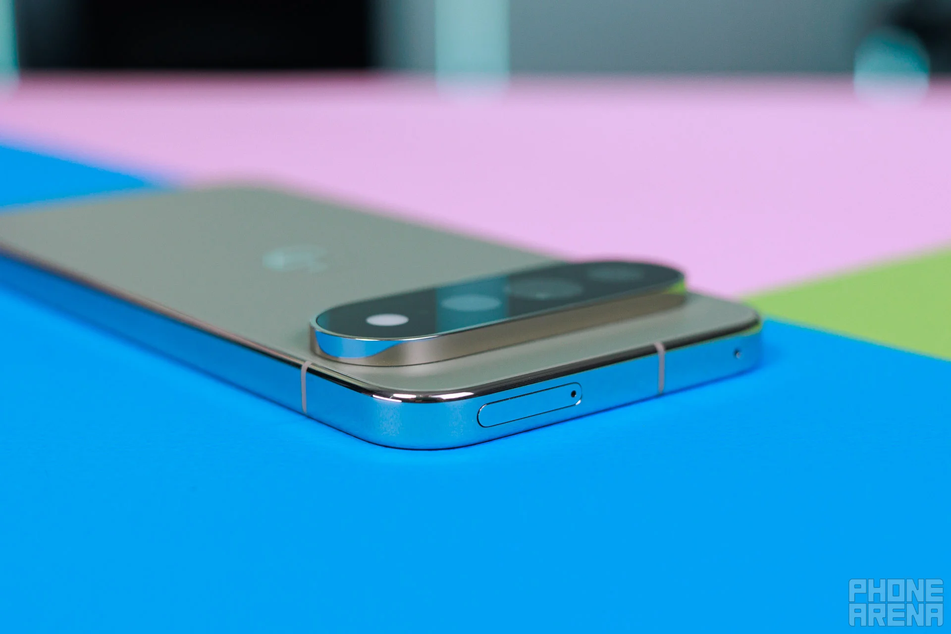 Обзор Google Pixel 11 Pro XL - больше всего я оценила Magic Capture и гибкие стили камеры картинка Смартфон Google Pixel 11 Pro XL: обзор и тест | DGL.RU