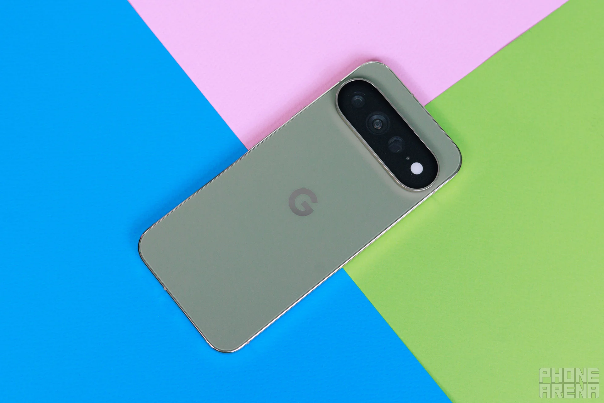 Обзор Google Pixel 11 Pro XL - больше всего я оценила Magic Capture и гибкие стили камеры картинка Смартфон Google Pixel 11 Pro XL: обзор и тест | DGL.RU