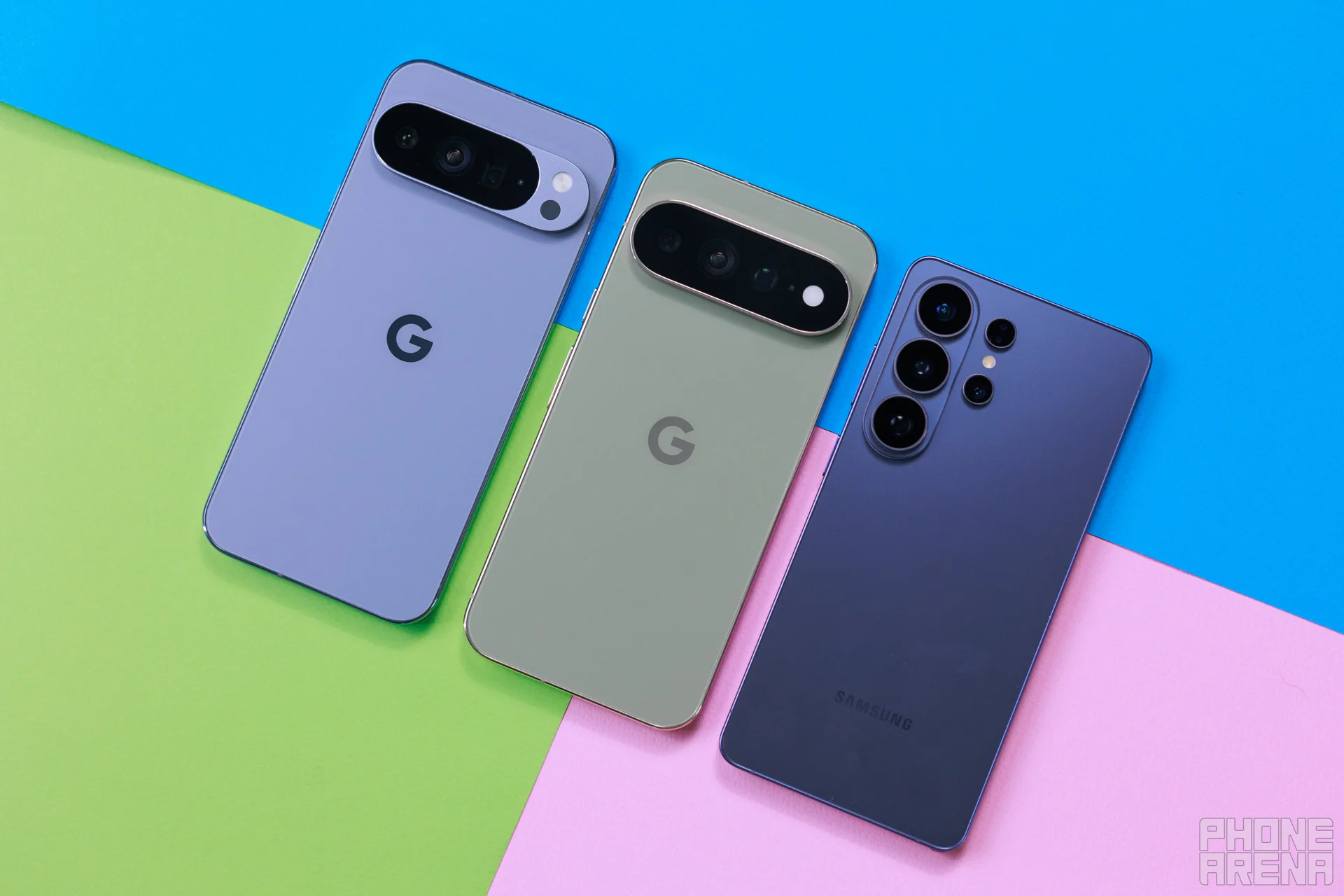 Обзор Google Pixel 11 Pro XL - больше всего я оценила Magic Capture и гибкие стили камеры картинка Смартфон Google Pixel 11 Pro XL: обзор и тест | DGL.RU