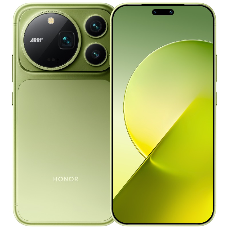 Смартфон Honor Magic9 Pro Max получил две камеры на 200 Мп и процессор Snapdragon 8 Elite Gen 6 Extreme картинка Смартфон Honor Magic9 Pro Max с оптикой ARRI | DGL.RU
