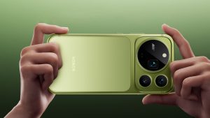 Смартфон Honor Magic9 Pro Max получил две камеры на 200 Мп и процессор Snapdragon 8 Elite Gen 6 Extreme