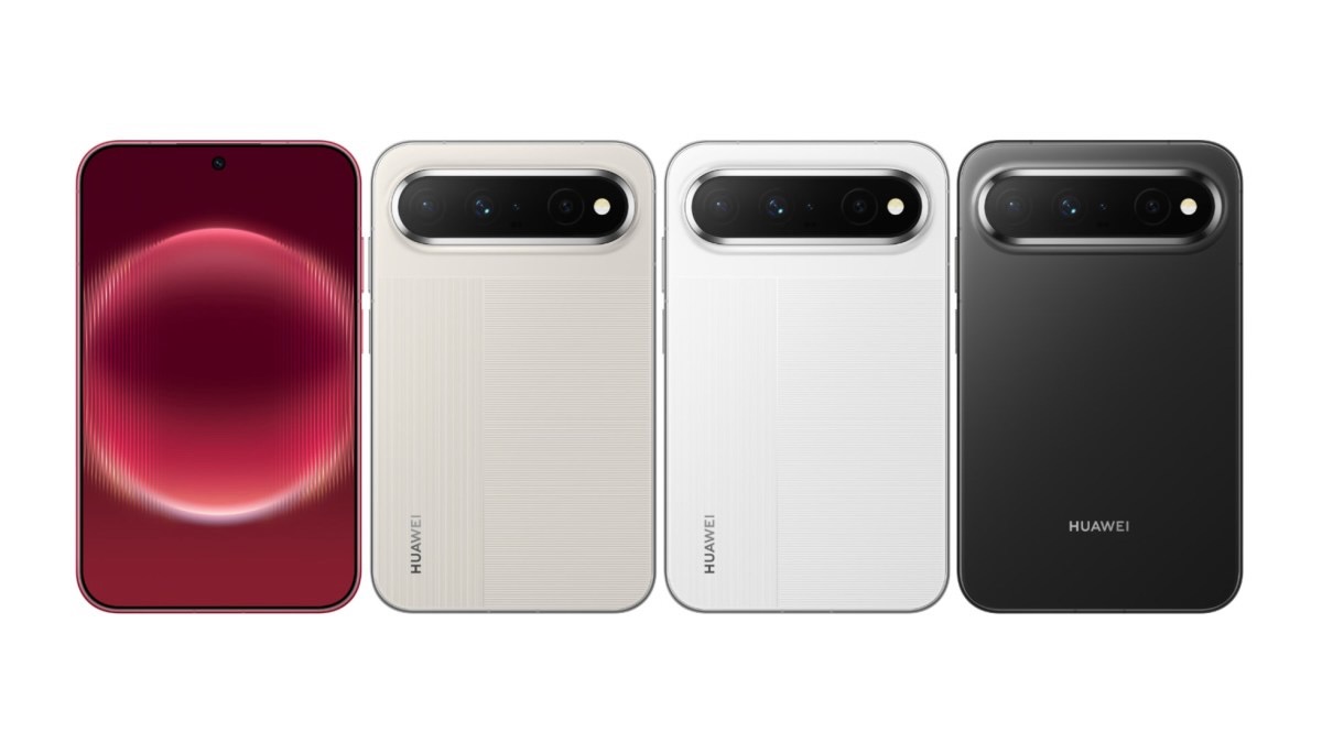 Смартфон Huawei Mate XT 2 получил приватный дисплей и новую конструкцию шарнира картинка Смартфон Huawei Mate XT 2 получил новый шарнир | DGL.RU