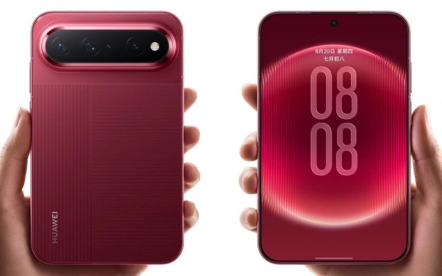 Huawei Pura X View: характеристики и экран | DGL.RU