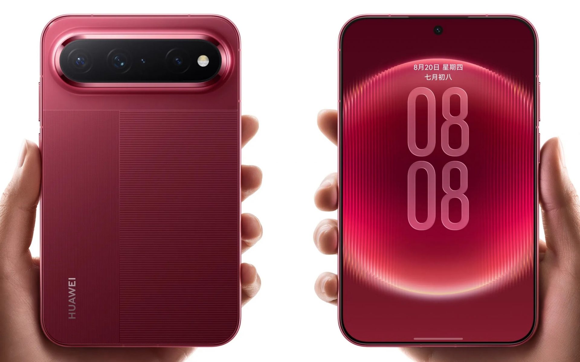 Смартфон Huawei Pura X View: характеристики, цены и дата старта продаж