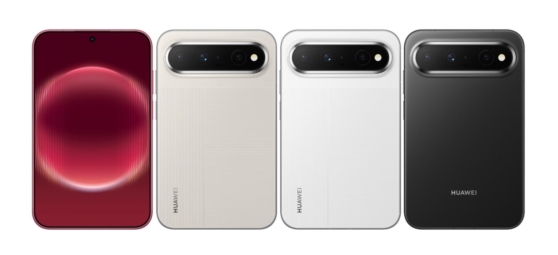 Huawei Pura X View: характеристики и экран | DGL.RU