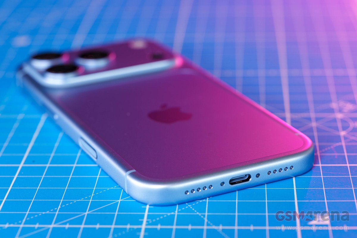 Обзор Apple iPhone 18 Pro — время автономной работы и новые режимы фотосъемки картинка Смартфон iPhone 18 Pro: обзор возможностей | DGL.RU