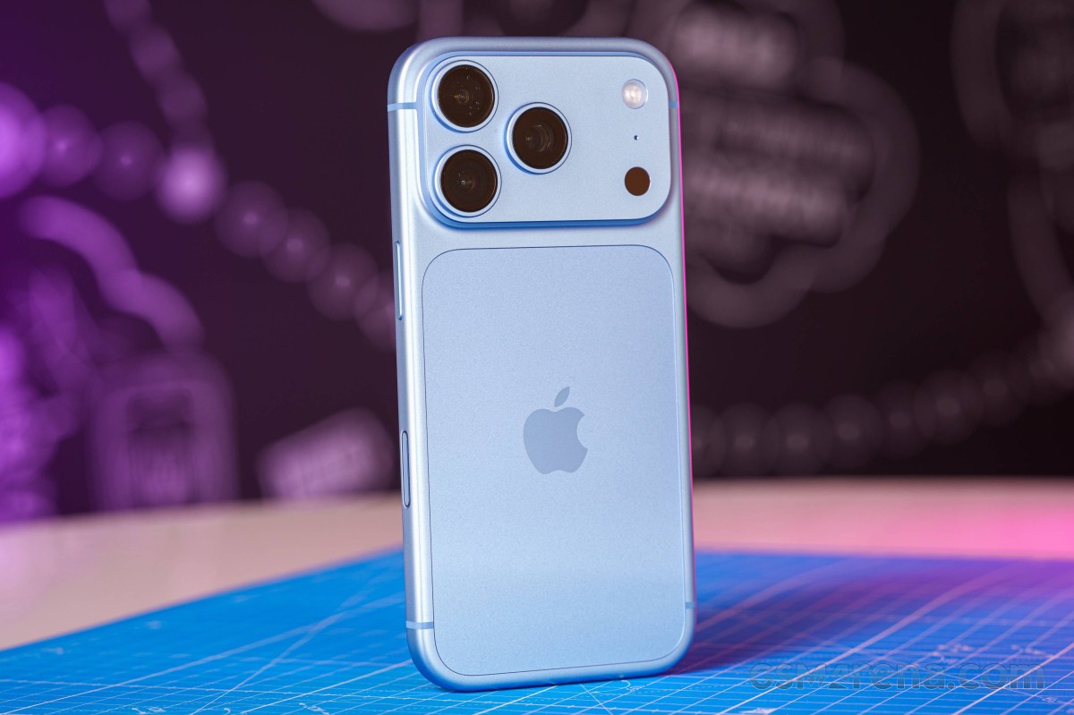 Обзор Apple iPhone 18 Pro — время автономной работы и новые режимы фотосъемки картинка Смартфон iPhone 18 Pro: обзор возможностей | DGL.RU