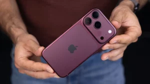 Обзор Apple iPhone 18 Pro — время автономной работы и новые режимы фотосъемки