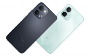 Смартфон iQOO Z11xa: характеристики и отличия от базовой модели