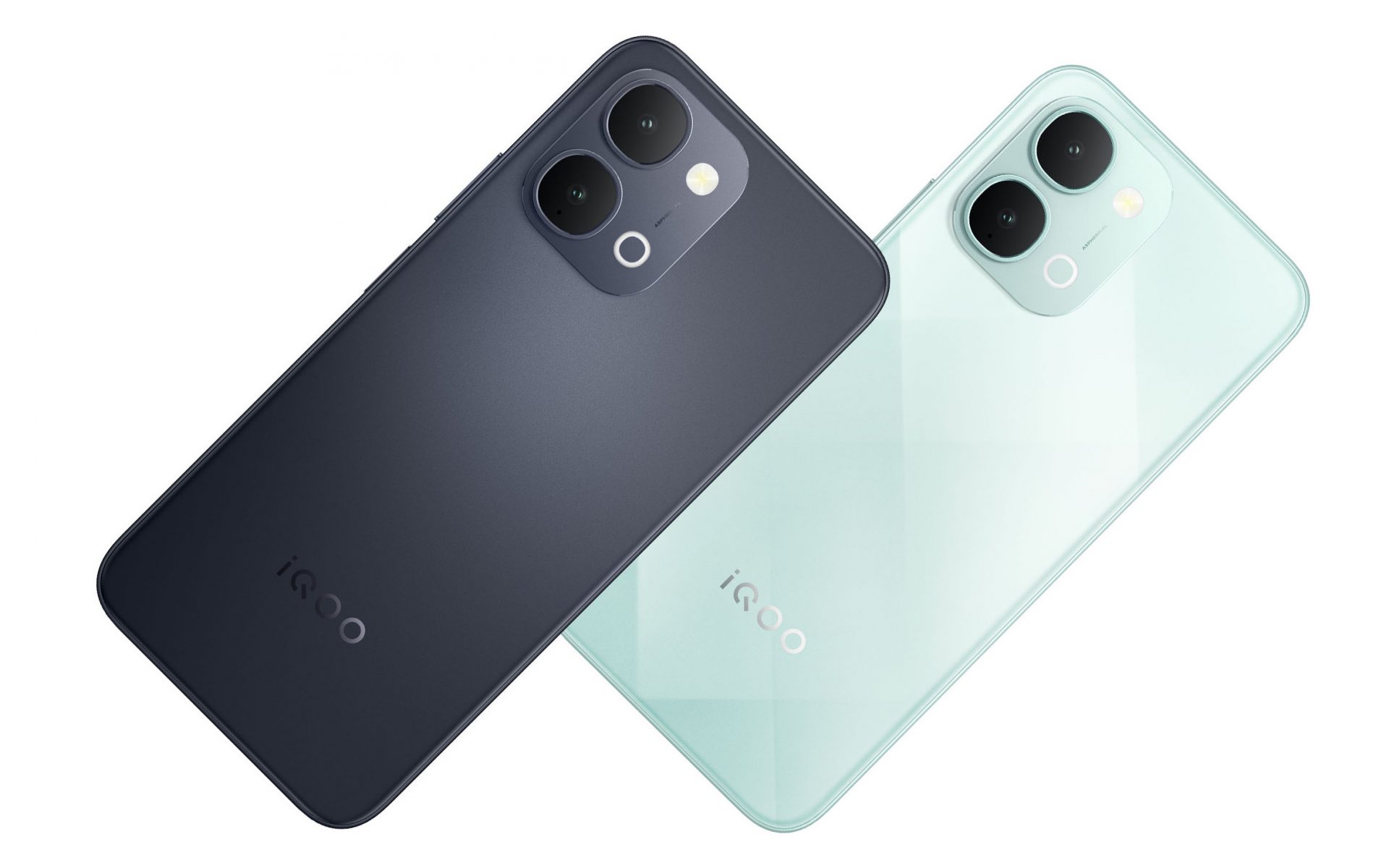 Смартфон iQOO Z11xa: характеристики и отличия от базовой модели