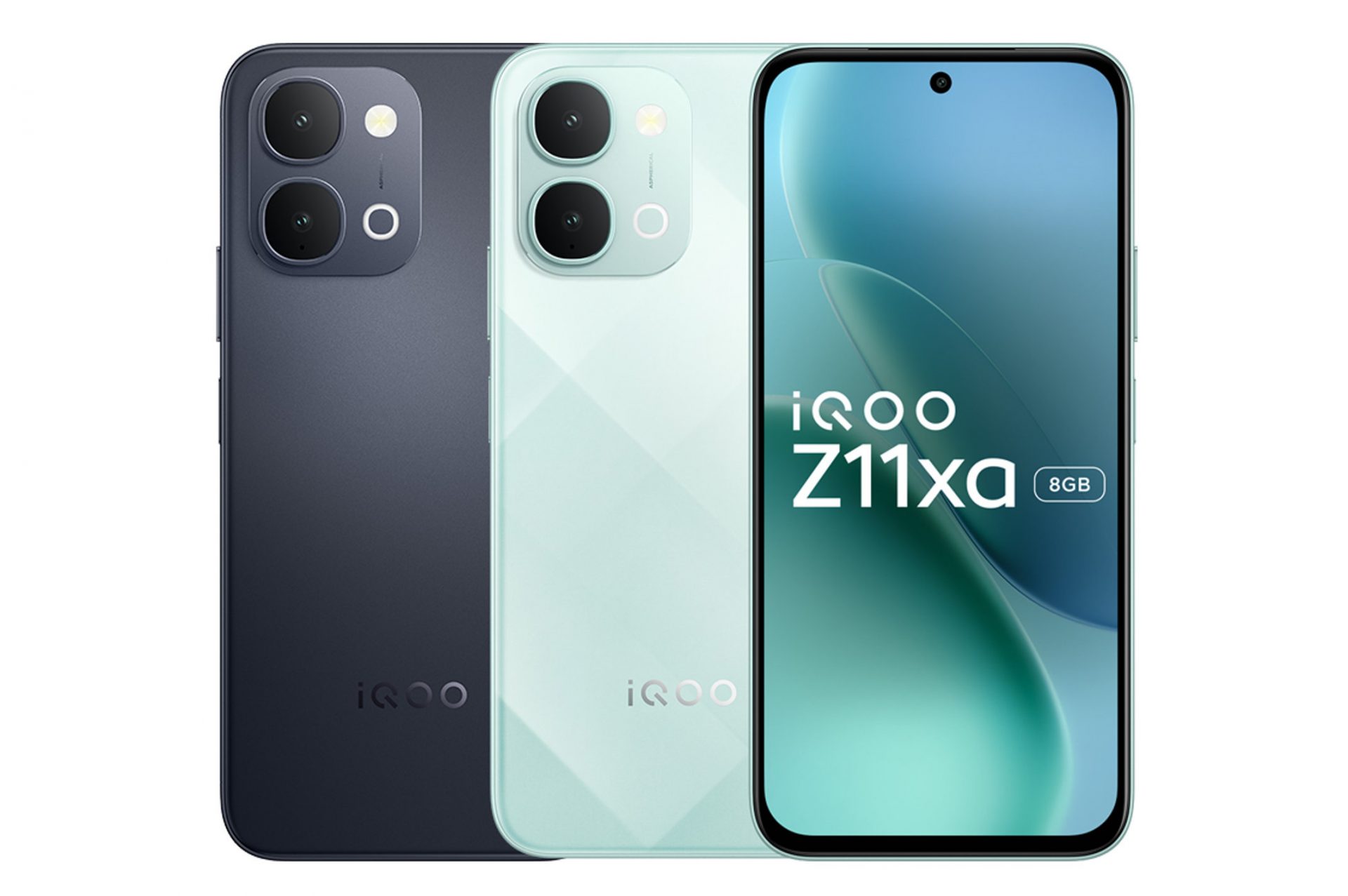 Смартфон iQOO Z11xa: характеристики и отличия от базовой модели картинка Смартфон iQOO Z11xa: характеристики модели | DGL.RU