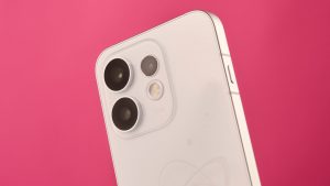 Обзор Oppo Reno16 5G — один из самых красивых телефонов