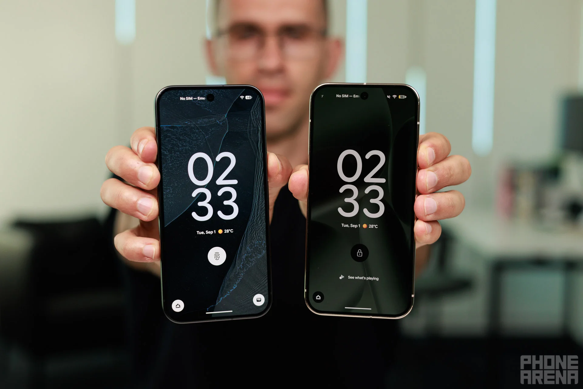 Google Pixel 11 Pro против Pixel 10 Pro: все различия картинка Смартфон Pixel 11 Pro: камера против Pixel 10 Pro | DGL.RU