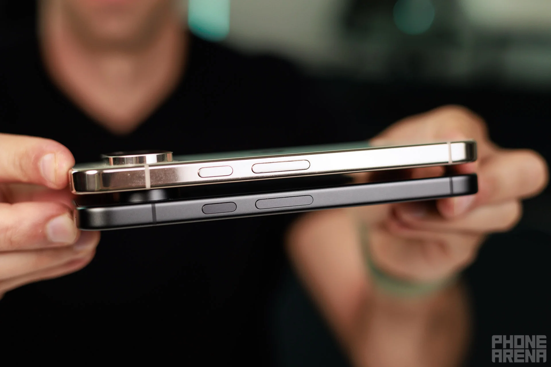 Google Pixel 11 Pro против Pixel 10 Pro: все различия картинка Смартфон Pixel 11 Pro: камера против Pixel 10 Pro | DGL.RU