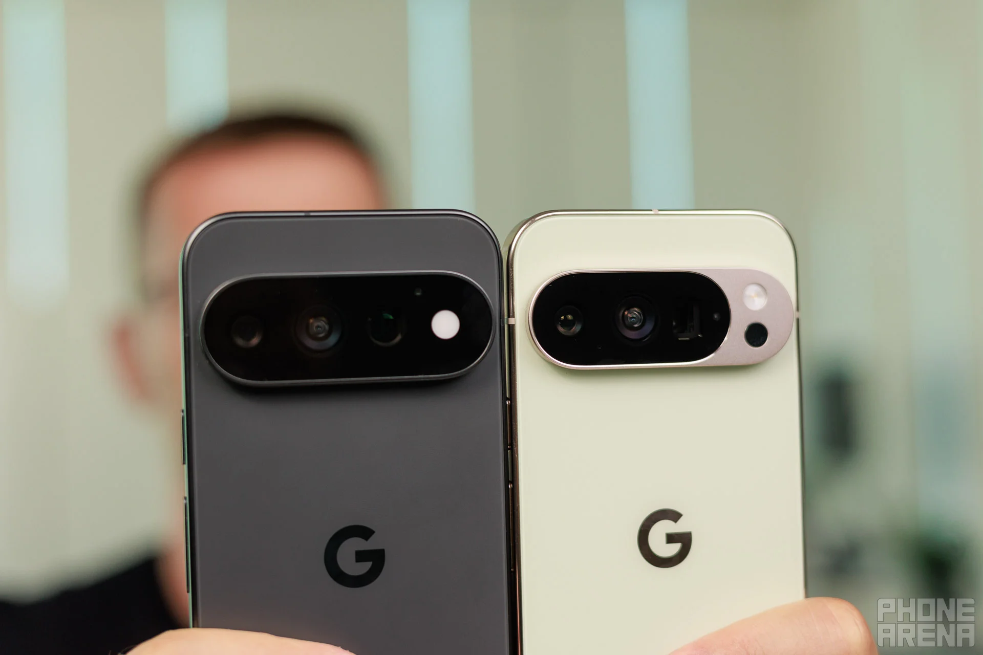 Google Pixel 11 Pro против Pixel 10 Pro: все различия картинка Смартфон Pixel 11 Pro: камера против Pixel 10 Pro | DGL.RU