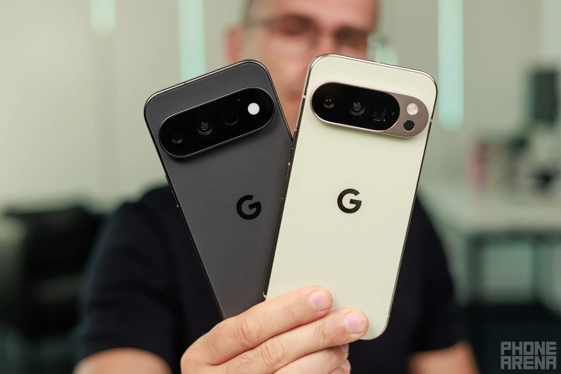 Google Pixel 11 Pro против Pixel 10 Pro: все различия картинка Смартфон Pixel 11 Pro: камера против Pixel 10 Pro | DGL.RU