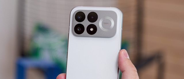 Смартфон Poco F9 Pro поступил на первые тесты характеристики и цены (1) Смартфон Poco F9 Pro: характеристики и экран | DGL.RU
