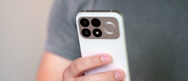 Смартфон Poco F9 Pro: тест экрана и автономности | DGL.RU1 Смартфон Poco F9 Pro: тест экрана и автономности | DGL.RU