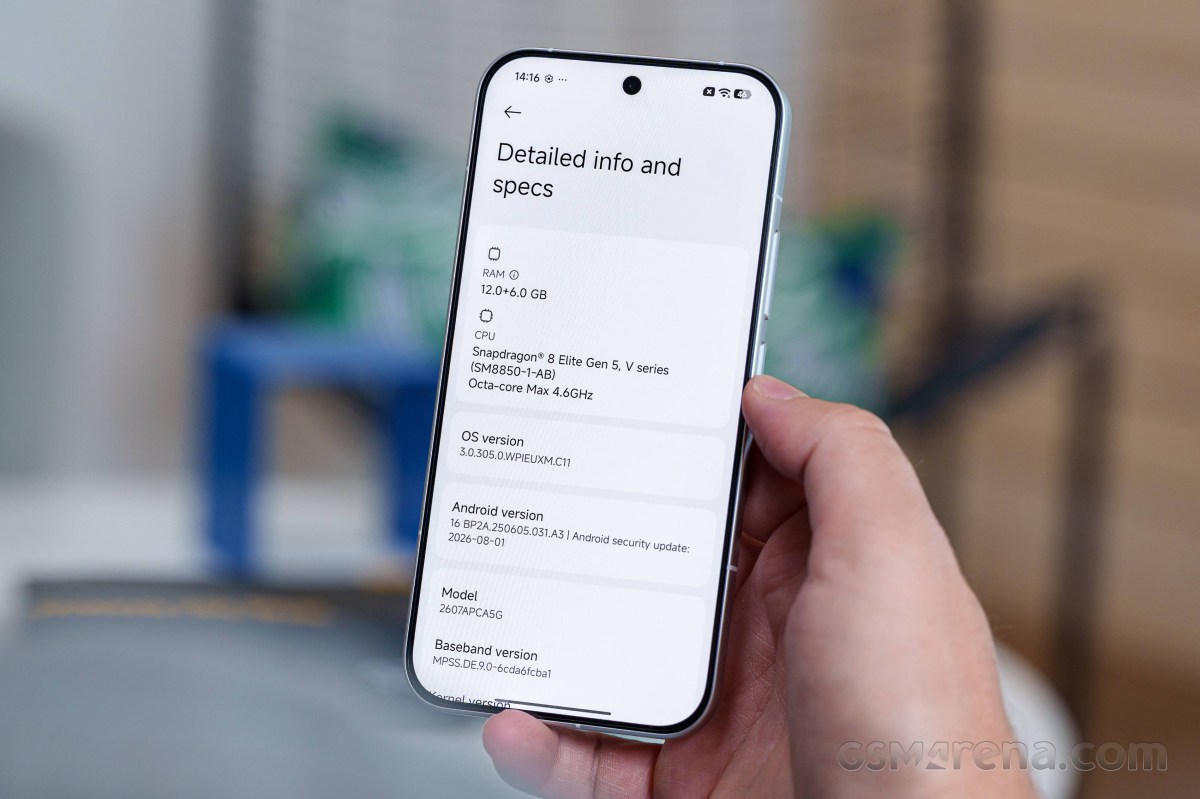 Обзор Poco F9 Pro: делает ли новая 200-мегапиксельная камера отдельный зум бессмысленным? картинка Смартфон Poco F9 Pro: тест экрана и автономности | DGL.RU