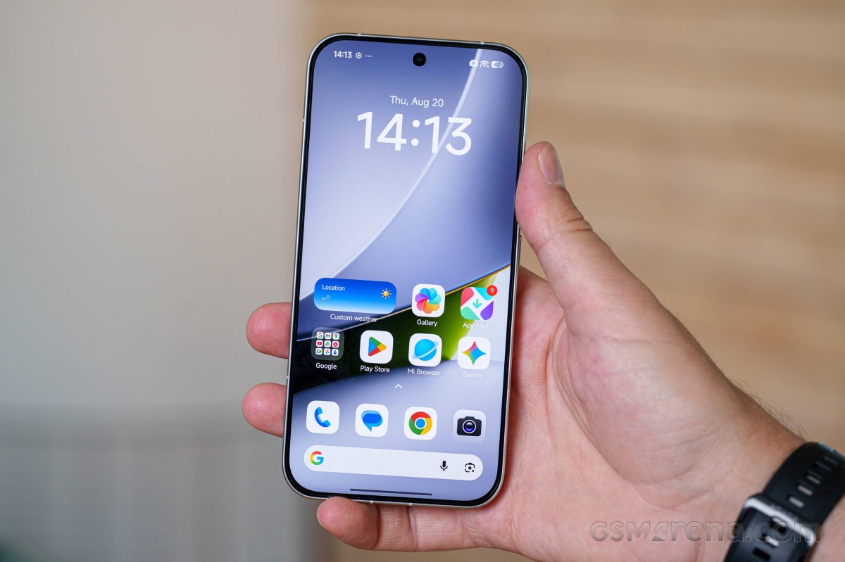 Обзор Poco F9 Pro: делает ли новая 200-мегапиксельная камера отдельный зум бессмысленным? картинка Смартфон Poco F9 Pro: тест экрана и автономности | DGL.RU