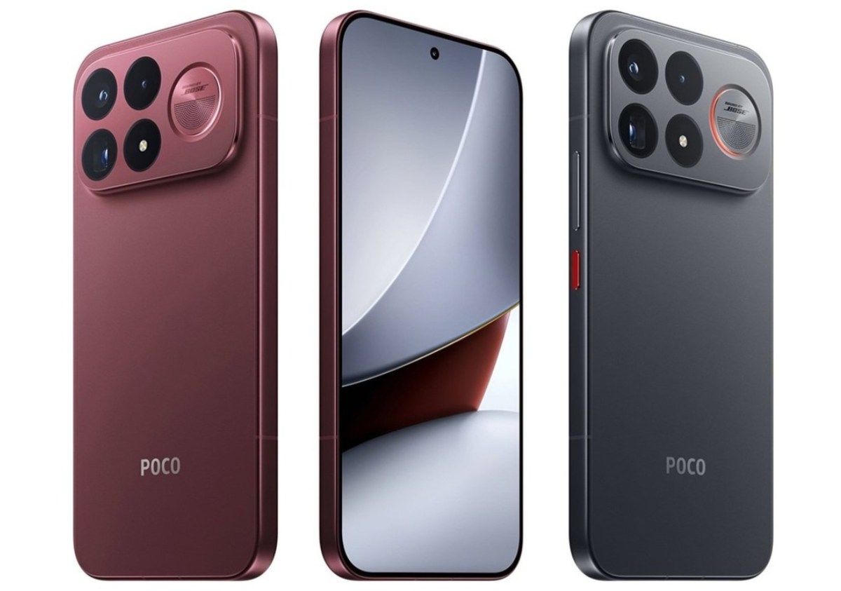 Обзор Poco F9 Ultra - я всерьёз задумалась о смене основного смартфона картинка Смартфон Poco F9 Ultra: 100 Вт и батарея 8050 мАч | DGL.RU