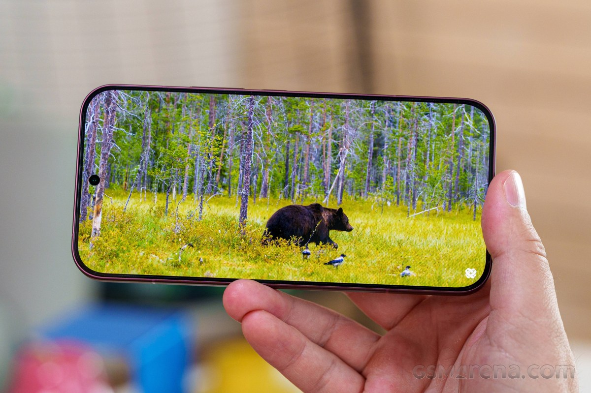 Обзор Poco F9 Ultra - я всерьёз задумалась о смене основного смартфона картинка Смартфон Poco F9 Ultra: 100 Вт и батарея 8050 мАч | DGL.RU