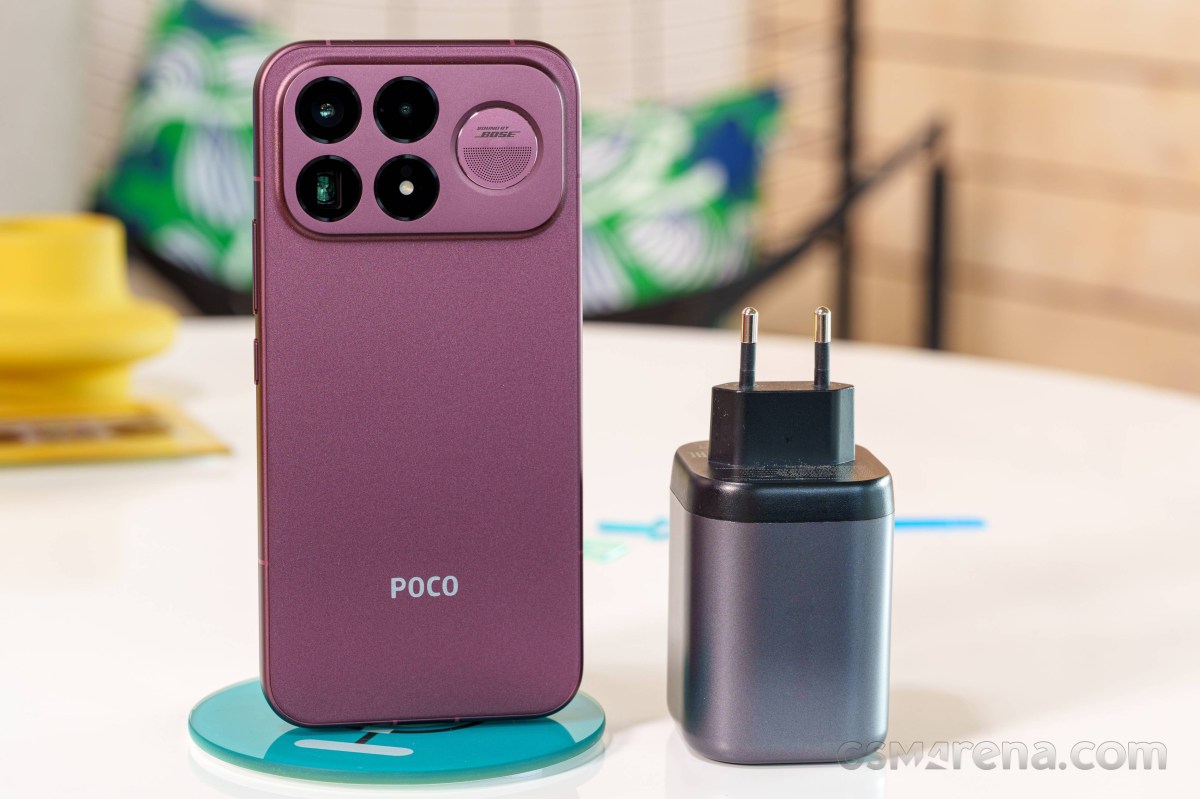 Обзор Poco F9 Ultra - я всерьёз задумалась о смене основного смартфона картинка Смартфон Poco F9 Ultra: 100 Вт и батарея 8050 мАч | DGL.RU