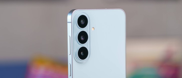 Обзор Samsung Galaxy S26 FE — заметный рост автономности относительно S25 FE