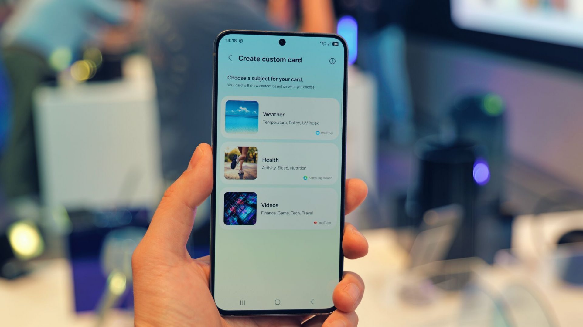 Обзор Samsung Galaxy S26 FE - заметный рост автономности относительно S25 FE картинка Смартфон Samsung Galaxy S26 FE: обзор | DGL.RU